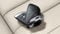 BMW Original Schlüsselanhänger für Edelstahlclip SW passend für F40 F45 F45 LCI 82292344033