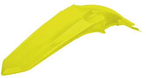 Polisport YZ125-Hinterradkotflügel