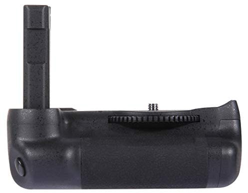 Battery Grip, Vertical Shooting Camera Battery Grip for Nikon D5500 Digital SLR Camera