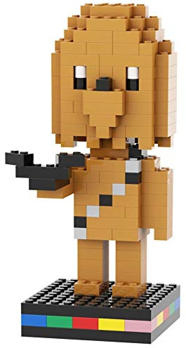 Pixo SW013 Dibujos animados Puzzle, Mehrfarbig