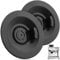 IMPRESA 2 Pack Espresso Cleaning Disc for Select Breville Espresso Machines - 54mm Backflush Disc for Espresso Makers Comparable to Breville Part BES870XL/11.2 Rubber Disks