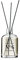 BUTLERS Raumduft Stäbchen Home & Soul No 6 -Vanilla Moments- 110ml | Rattan Duftstäbchen mit ätherischen Ölen | angenehmer Raumerfrischer für Badezimmer Regal Dekoration