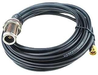 NK SMA-J 3M Kabel für Outdoor LoRa Helium Miner Antenne 868MHz 915MHz RAK Hotspot Mining Antenne N-J