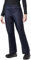 BenBoy Damen Regenhose wasserdichte YK5511W-Darkblue-S