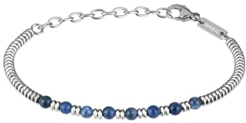 Breil Sammlung B FENCE, Armband Herren aus STAHL