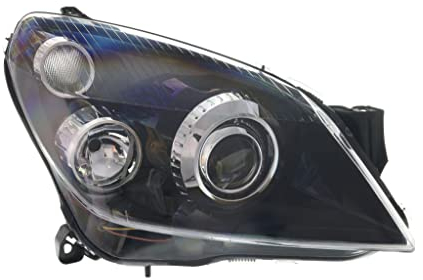 Xenon Scheinwerfer D2S/H7 Vorne Rechts Kompatibel mit Opel Astra h Family Caravan Kombi 2006->