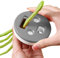 Povanjer Bohnenschneider | Edelstahlklingen-Bohnenschneider mit Vier Fetzen - Tragbare Küchenhelfer Snow Bean Green Bean Cutter Long Bean Shredder Tool
