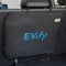 EVify Typ 2 Ladekabel Tasche für den Kofferraum • EV Kabeltasche Elektroauto, Organizer mit schnell griffbereitem Klettverschluss, Ladekartenfach und platzsparendem Design