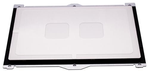 New Silver Touchpad Module Full Assembly Replacement for HP ProBook 450 455 G5 G6 G7 15.6 Laptop Trackpad L77267-001 TM-P3339