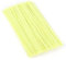 100 Stück Pfeifenreiniger, Hellgelb Pfeifenreiniger Chenilledraht 30cm, Pfeifenputzerdraht für Handwerk DIY Craft Projekt Chenilledraht Biegeplüsch zum Basteln und Dekorieren Pipe cleaner light yellow