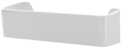 Masterpart Middle Refrigerator Door Shelf Rack Tray Compatible With Samsung Fridge Freezers RL62 SG629