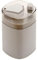 Dispenser Porta Stuzzicadenti, Dispenser Automatico Pop-up Per Stuzzicadenti Porta Stuzzicadenti in Plastica Contenitore Per Stuzzicadenti Scatola Porta Stuzzicadenti Per Cucina(Grigio)