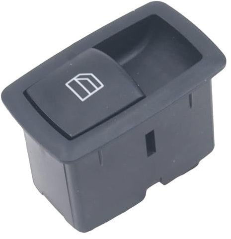 Elektrischer Fenster Schalter Für Mercedes AB ML GL R Für Klasse W251 W169 W245 X164 W164 Fenster Schalter Ersatz Spiegel Schalter Steuer Taste 2518200510