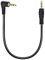 REITINGE 4 Poles 2.5mm To 2.5mm Muisic Video Cable 2.5mm Male Cable For Soundbars Earphones