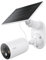 TP-Link 𝗧𝗮𝗽𝗼 SolarCam 2K, Outdoor Battery Camera w/Solar Panel Base, Wireless Camera, 2K QHD, 150° Super-Wide FOV, Free Person/Vehicle/Pet Detection, SD/Cloud Storage, Starlight Color Night Vision