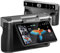 Revopoint MIRACO Scanner 3D per Stampanti 3D, Scanner 3D Portatile di Precisione da 0,02 mm per Oggetti Piccoli e Grandi, Scansione WiFi, Schermo Flip a 180°, Fotocamera RGB a Colori, 16 GB