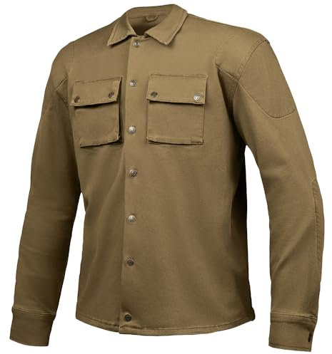 IXON Settler Long Sleeve Shirt L