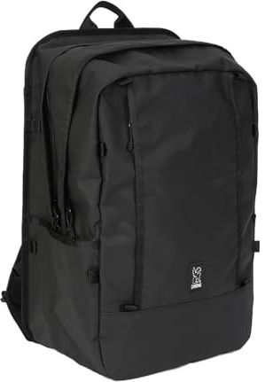 COHESIVE 2.0 Rucksack für Herren, verchromt, 38 l, groß