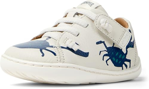 Camper Mädchen Peu Cami 80212Basket
