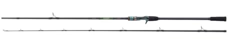 Balzer Shirasu Superior Pike Beast 2,40m 65-240g - Spinnrute, Raubfischrute, Steckrute, Angelrute zum Spinnfischen, Hechtrute, Bigbaitrute