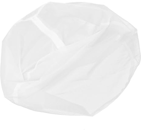 LAPYAPPE Ersatz Innenbezug für Sitzsäcke und Sofas Waschbarer Weicher Sitzsack Einsatz Ergonomisch Abnehmbar 45X25cm Sitzsack Zubehör für Wohnzimmer