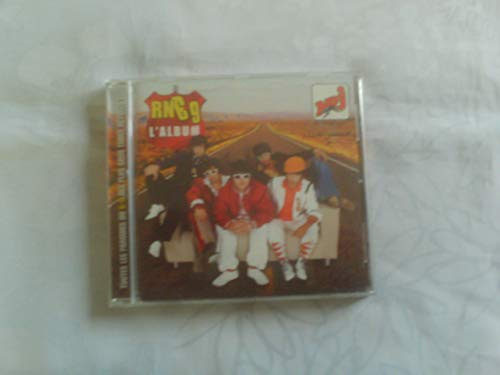 6-9 : L'Album