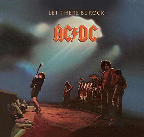 Let There Be Rock (Special Edition Digipack)