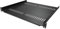 StarTech.com 1U Server Rack Shelf - Universal Vented Rack Mount Cantilever Tray for 19 Network Equipment Rack & Cabinet - Heavy Duty Steel - Weight Capacity 44lb/20kg - 16 Deep Shelf (CABSHELF116V)