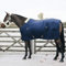 Kentucky Stable Rug 400g navy 155cm