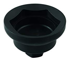 Laser 7331 Hub Nut Socket 85mm Saf Trailers