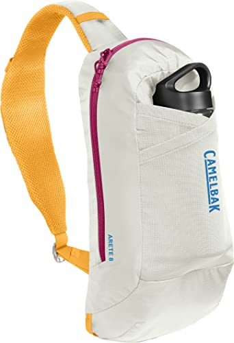 CAMELBAK Arete Sling 8 – 8-Liter-Aufbewahrungsflasche mit 600-ml-Trageverschluss Dampf/Carédula