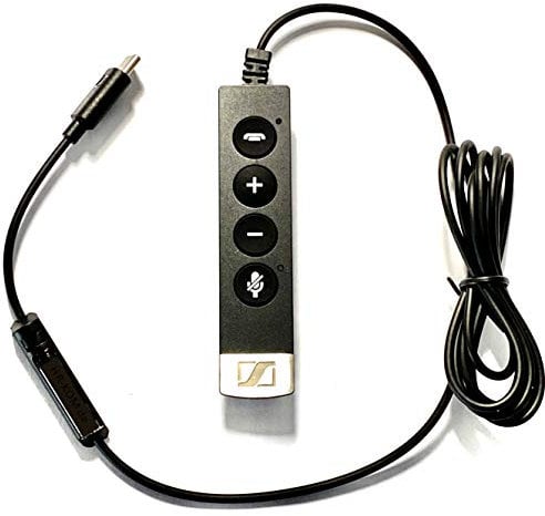 Sennheiser USB-C CC 6X5