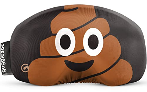 GOGGLESOC Poop Soc Objektivschutz