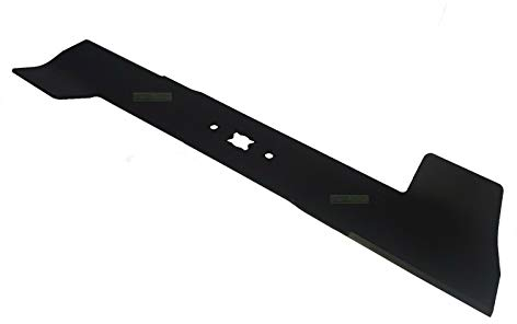 48 CM Rasenmähermesser für MTD 742-04018A - hohe Qualität Stahl - extra Flügel