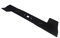 48 CM Rasenmähermesser für MTD 742-04018A - hohe Qualität Stahl - extra Flügel
