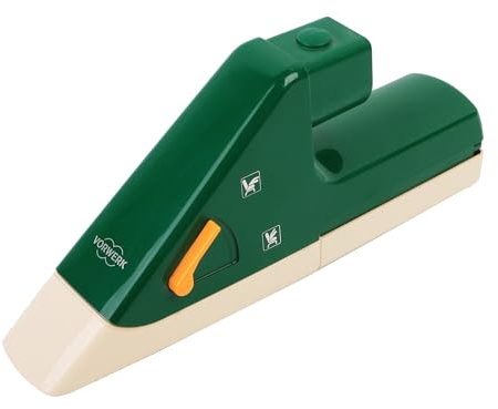 Vorwerk Polsterboy PB 411 - Generalüberholt vom Fachhändler + 2 Jahre Garantie