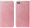 TOHULLE for iPhone 7 iPhone 8 iPhone SE Case, Premium PU Leather Wallet Case with Card Holder Kickstand Built-in Magnetic Closure Flip Folio Phone Cover for iPhone 7/8/SE - Rose Gold