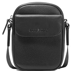 Michael Kors Umhängetasche Schwarz