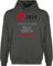 Shirtracer Hoodie Herren Pullover Männer - JGA Junggesellenabschied - Aufgaben der Braut - Bezahlen - Bauchladen war gestern - 3XL - Anthrazit - junggessellenabschied jungegesellenabschied