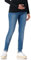 MAMALICIOUS Vmmtanya S Piping Jeans Vi349 GA Noos, Denim Bleu médium, M Femme