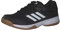 Adidas Herren Speedcourt Shoes Schuhe, Core Black/Cloud White, 47 1/3 EU
