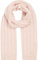 Tommy Hilfiger SCIARPA ROSA AW0AW15351-TMF_ROSA_U