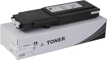 Kompatibel mit Coreparts Black Toner Extra High Cap