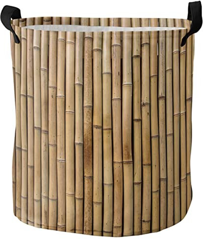 KLZUOPT Robuster Wäschekorb, Wäschekörbe, Wäschekorb, Spielzeug-Aufbewahrungsbox, übergroße Tasche, schmutziges Tyvek-Papier, großer Korb, Aufbewahrungsbox (Farbe: 1, Größe: 42 x 42 x 44 cm)