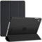 SPOTEX Funda inteligente para iPad Pro 10.5 (2017), Air 3 (2019) con función magnética de apagado automático para iPad Pro 1.5/Air 3 (negro)