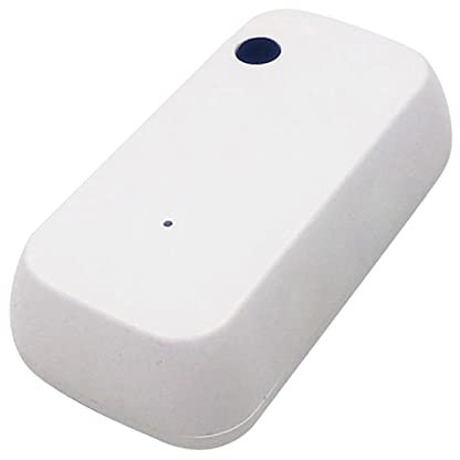 Sunydog Lichtsensor Arbeiten mit Smart Life App Linkage Intelligence Beleuchtungssensor Angetrieben von TuYa