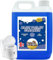 BLUE Toilet Rinse 5 Litres Disinfectant Bottles For Caravans, Motorhome & Portable Toilets (1)