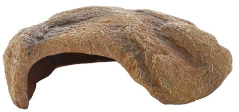 Mojave Cave M, Höhle für Terrarien