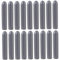 Gadpiparty 100pièces Capuchons De Protection Pour Paniers De Lave- Ensemble De Accessoires Fiables Pour Réparer Dents Endommagées Et Prolonger La Durée De Vie De Votre Appareil