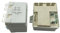 Strumenti compatibili con 1 pz Accessori per frigorifero per macchina del ghiaccio 35A-400V RVA4G3D 3P 220V relè di avviamento del compressore